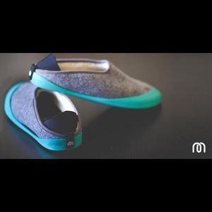 Mahabis Classic Slipper